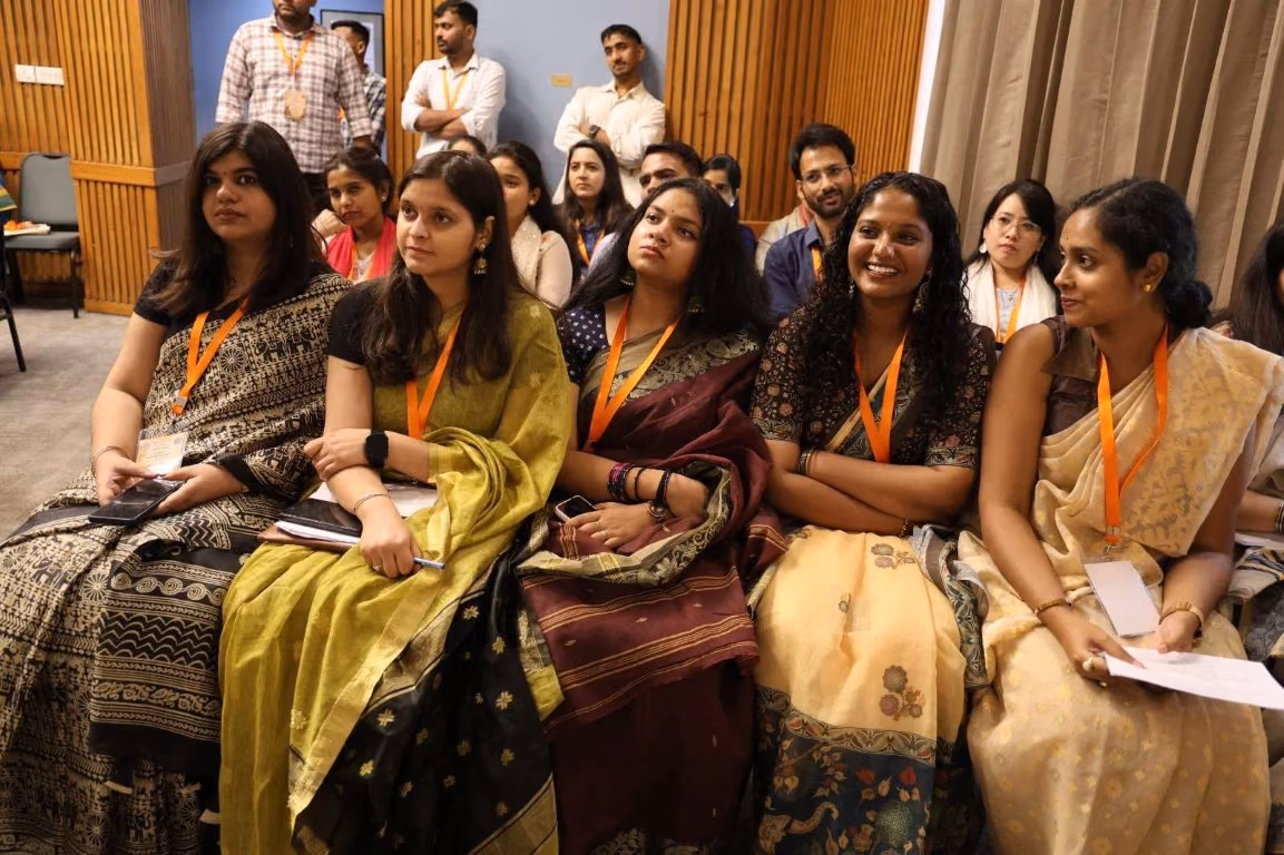 New Seminar — SAGAR activity