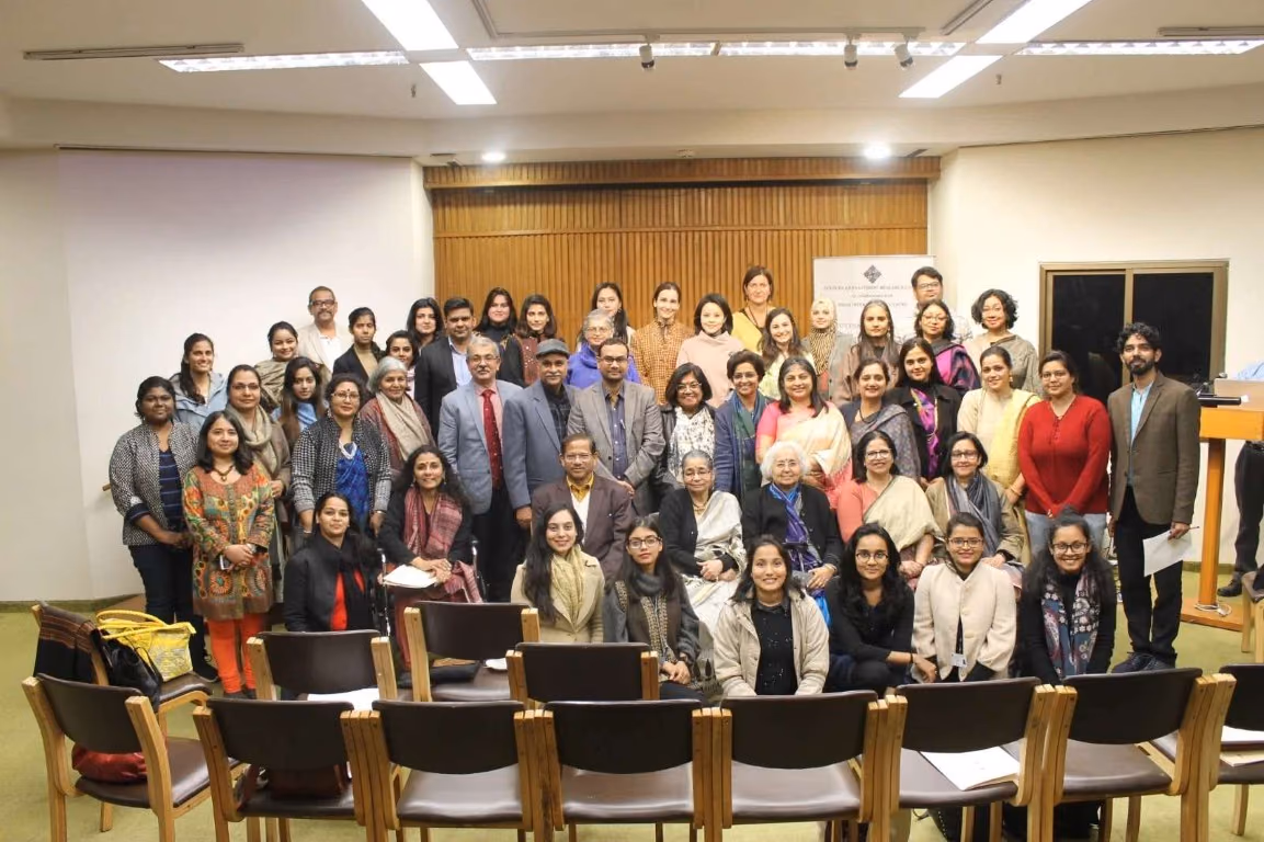 old-seminar — SAGAR activity
