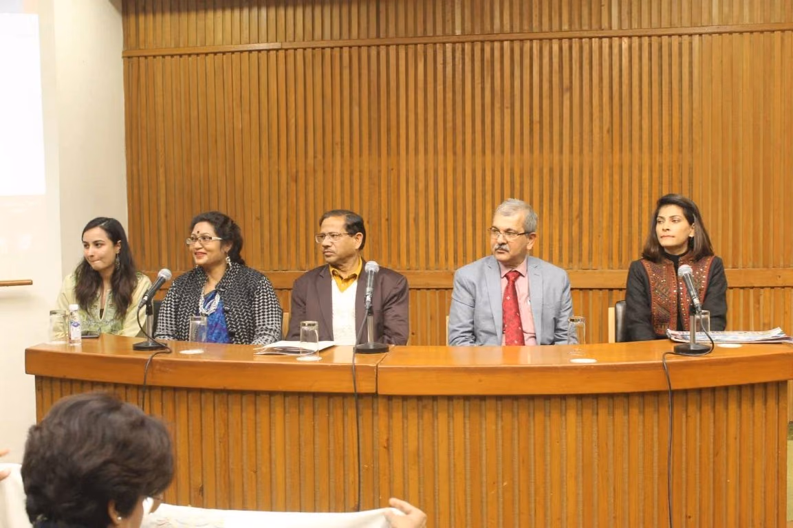 old-seminar — SAGAR activity