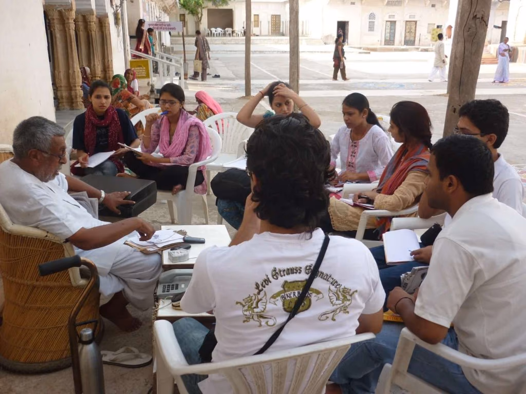 old-seminar — SAGAR activity