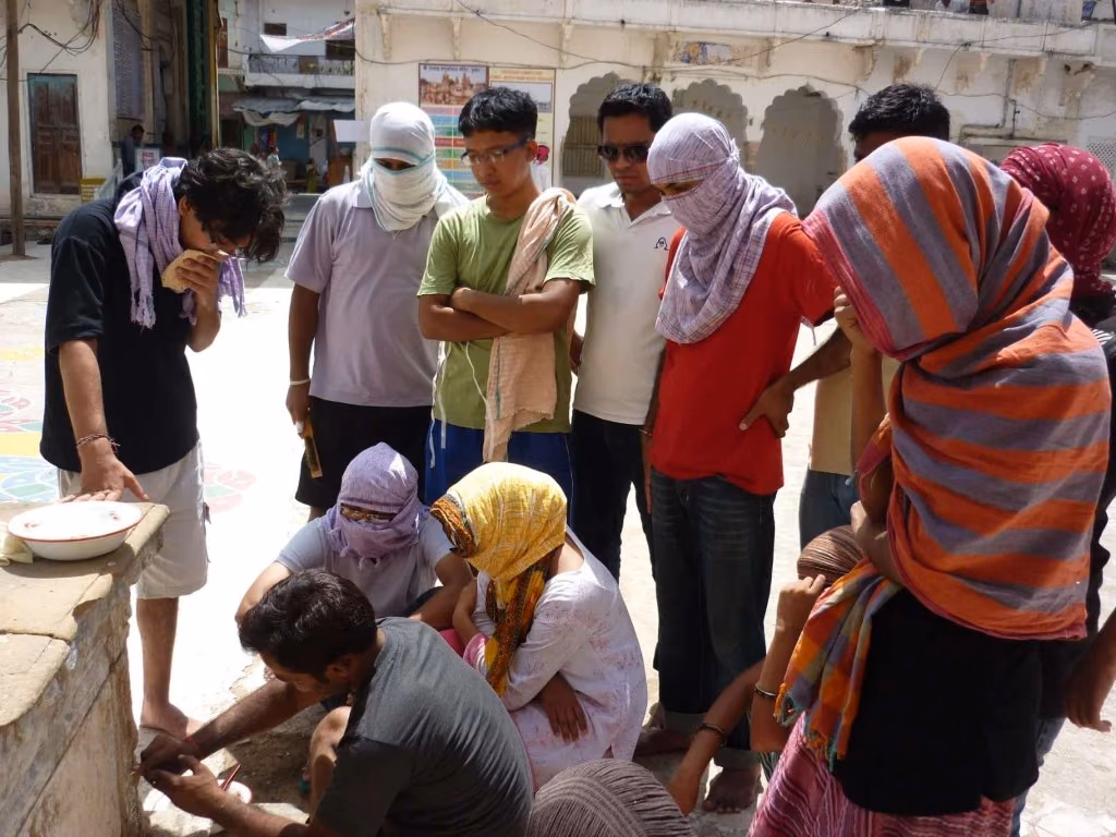 old-seminar — SAGAR activity