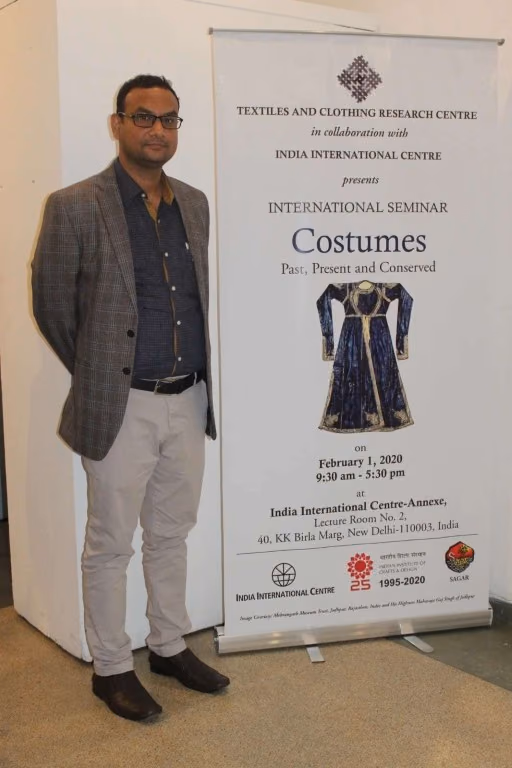 old-seminar — SAGAR activity